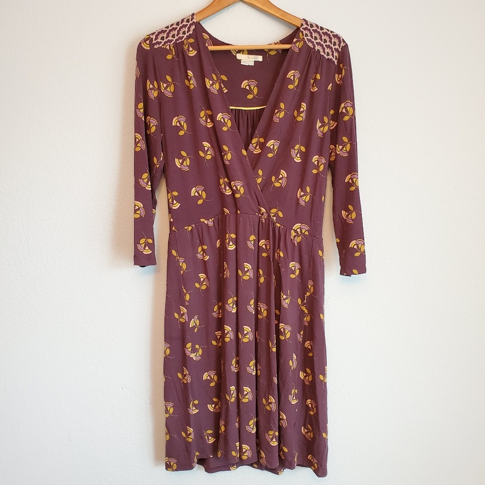 Boden Dress